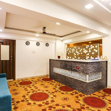 Capital O Arsh Executive Inn مومباي المظهر الخارجي الصورة